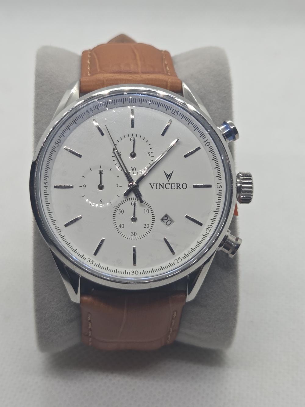 Vincero THE CHRONO S2 Watch 43mm
